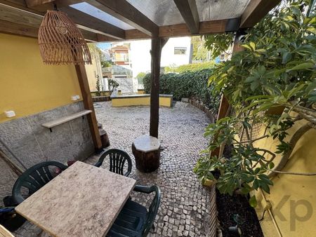 Apartamento T3 em Lisboa - Photo 3