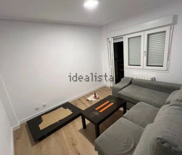 Alquiler de piso en Avenida Flórez Estrada, 13 - Photo 2