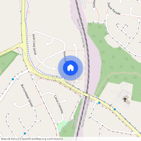 8 Pine Crest Dr, Kurwongbah