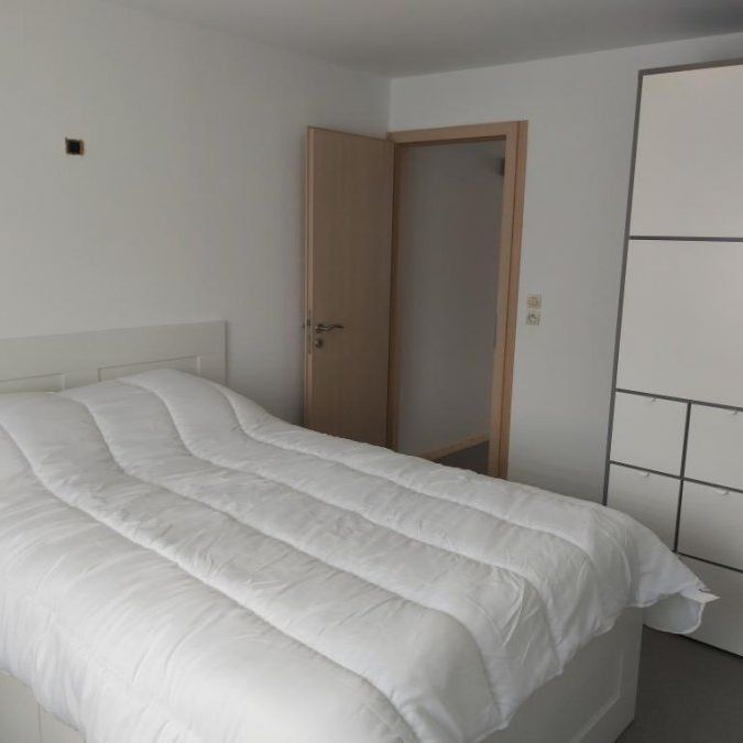 Appartement à louer F3 à Petit-Réderching - Photo 1