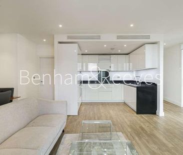 Gladwin Tower, Nine Elms, SW8 - Photo 5