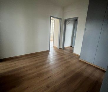 3 Zimmer, 81 m², 3. Stock - Photo 6