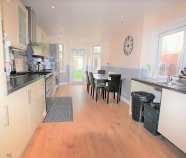 Room in a Shared House, Wightman Road, N8 - Photo 3