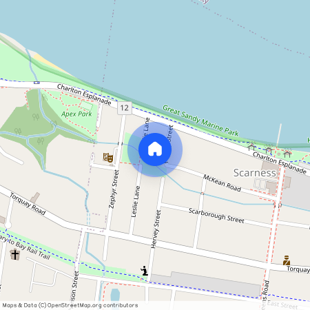 1/9 Hervey Street, QLD 4655, Scarness