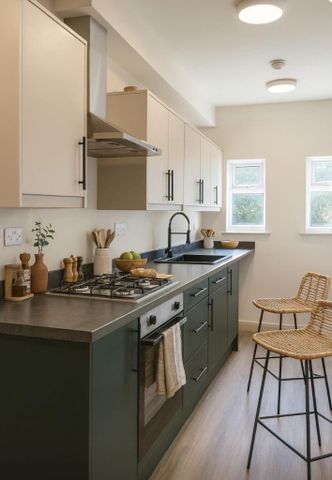 Flat share to rent - Photo 4