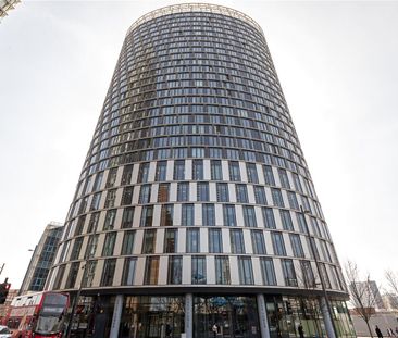 Stratford Plaza, Shoreditch, E15 - Photo 1