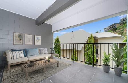 9/9 Carter Street, North Ward QLD 4810 - Apartment For Rent | Domain - Photo 2