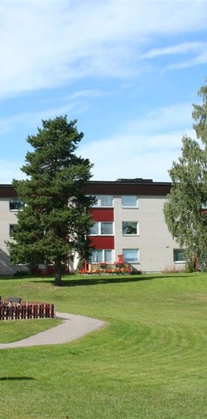 Andréegatan 13 A - Foto 1