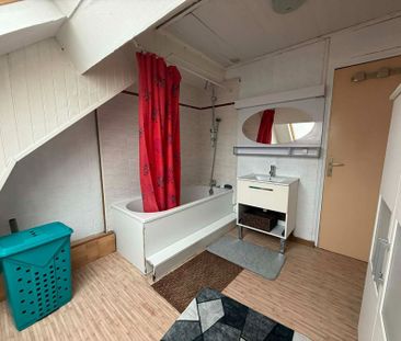 Appartement 1 pièce à Béthune - Photo 5