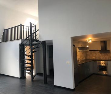 Appartement te huur - Foto 2