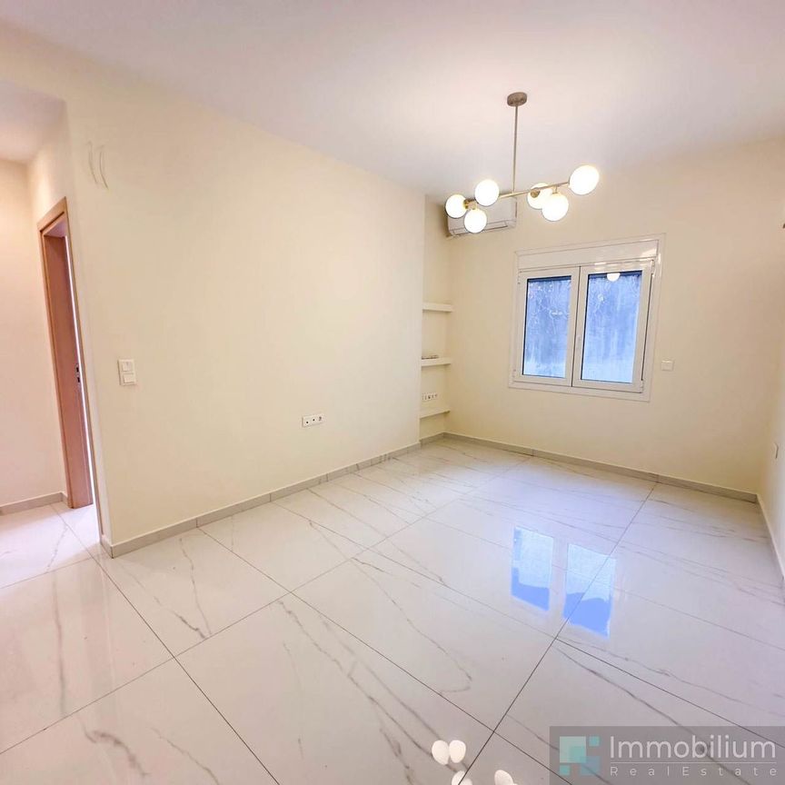 Studio/Γκαρσονιέρα για ενοικίαση Παγκράτι - Photo 1