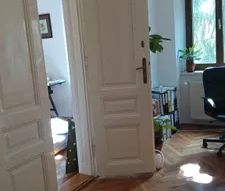 (reserviert) Schöne helle 2 Zimmer Altbauwohnung in Gersthof, ruhige Lage - Photo 3