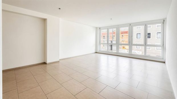 Gemütliche 1.5-Zimmer Wohnung an zentraler Lage - Photo 1