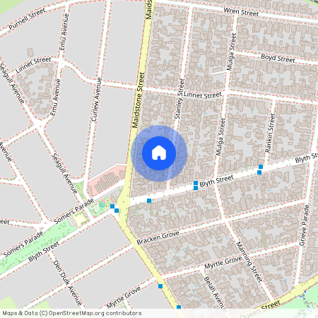 5 Stanley Street, Vic 3018, Altona