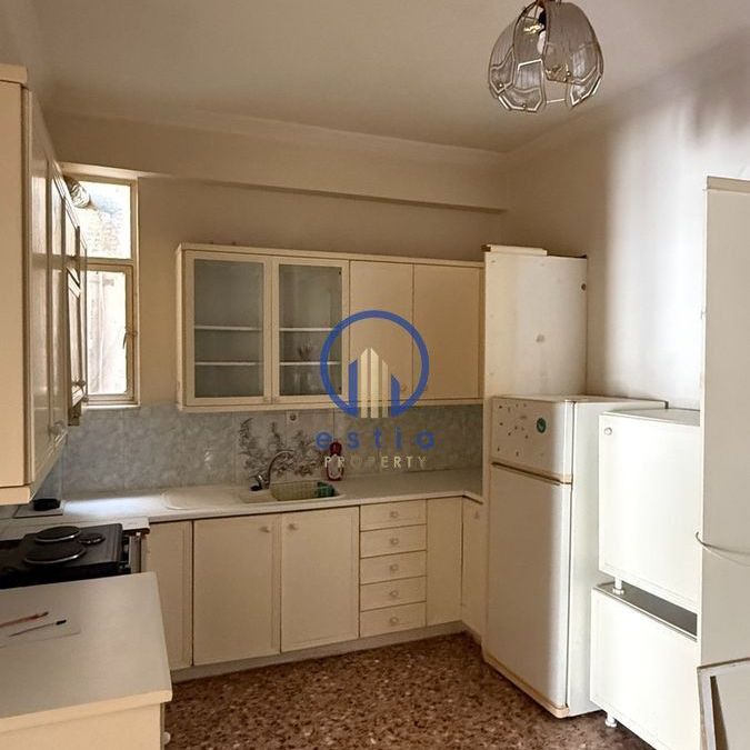 Διαμέρισμα για ενοικίαση Αγία Σοφία (Πάτρα) - Photo 1