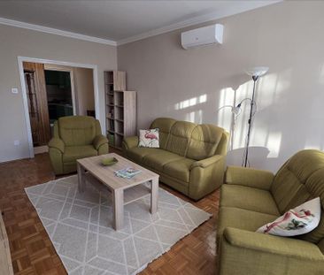 Kiadó újszerű állapotú lakás - Debrecen - Fotó 4