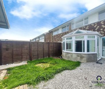 3 bedroom terraced house to rent - Photo 3