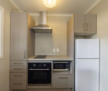 Double storied apartment with an easy walk to city centre - Photo 6