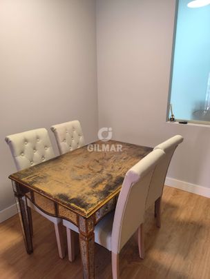 Piso en alquiler en Los Remedios – Sevilla | Gilmar Consulting - Photo 1