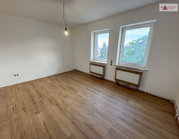 Erstbezug! Moderne 5-Raum-Wohnung in Crandorf zu vermieten - Foto 1
