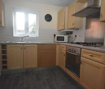 Reilly Street, Hulme, Manchester, M15 - Photo 5