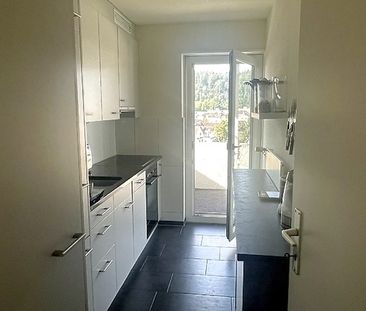 2½ Zimmer-Wohnung in Zürich - Kreis 9 Altstetten, möbliert, auf Zeit - Foto 3