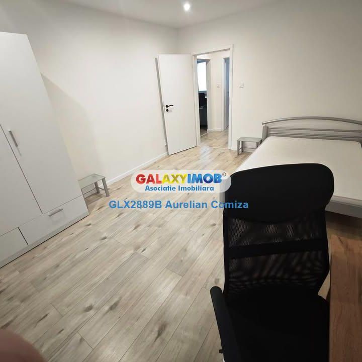 Inchiriere 3 camere Buftea/sp 65mp/etaj 1 - Fotografie 1