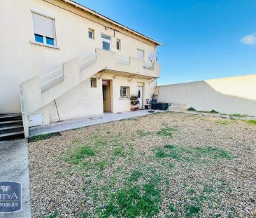 Appartement à louer 2 pièces 37.78m² - Photo 6