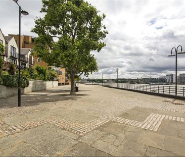 Room in a Shared House, Pointers Close, E14 - Photo 5
