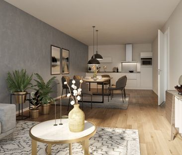 Te huur: Appartement Verspronckweg 150 D 40 in Haarlem - Foto 1