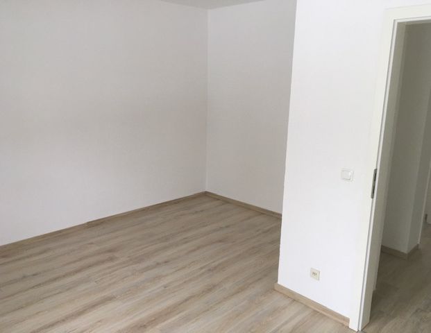 2-Zimmer-Wohnung in Bergkamen Rünthe - Photo 1