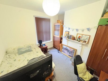 5 bedroom house share to rent - Photo 2