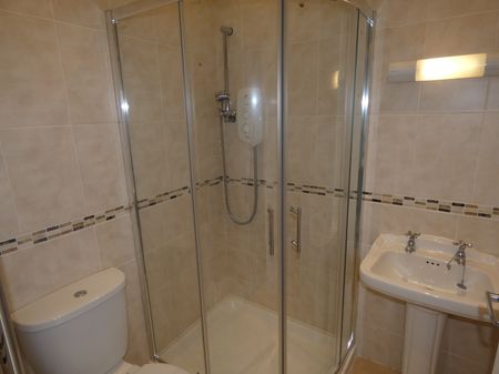 Westmorland Avenue Flat 3 - Photo 2