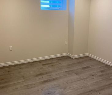 For Lease - 1527 Leger Way Unit# Basement, Milton, Ontario - Photo 3