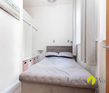 1 bed apartment to rent in Bournemouth, Dorset, BH2 - Photo 1
