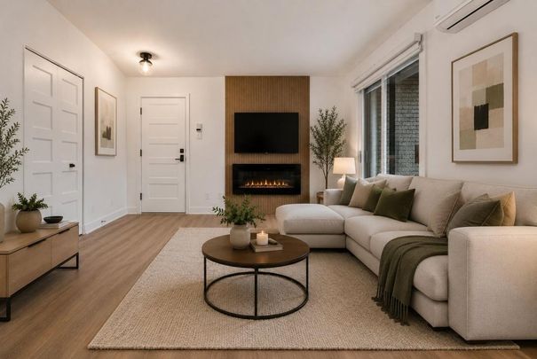 41 Rue Sicard, app.4, J7E 5E5, Sainte-Thérèse - Photo 1