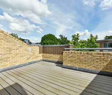 2 bedroom terraced house to rent - Photo 5