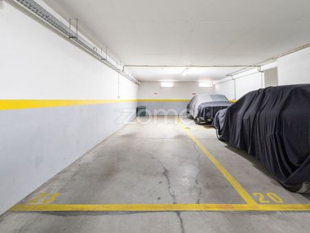 Apartamento T4 em Lisboa - Photo 4