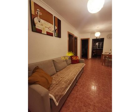 THREE-BEDROOM CHALET – GRAN ALACANT - Photo 3