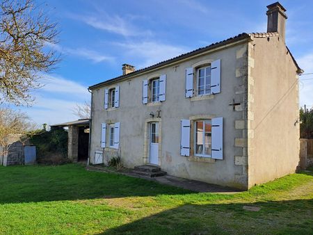 Maison ancienne sur FONVERINES - Photo 4