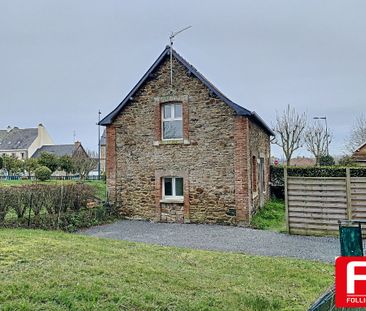 Maison centre ville 35610 PLEINE FOUGERES - Photo 3