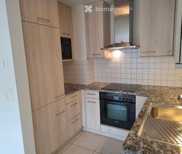 Helle 2.5-Zimmer-Wohnung in ruhiger Aussichtslage - Jona - Foto 3