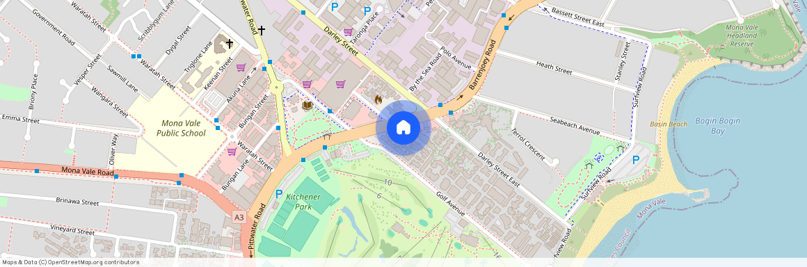 4/20 Barrenjoey Road, NSW 2103, Mona Vale