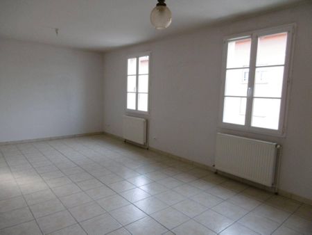 Location appartement 3 pièces 61.1 m² à Bourg-de-Péage (26300) 4 - Photo 3