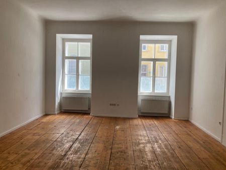 Klassische Altbauwohnung in Zentrum von Graz - Photo 4