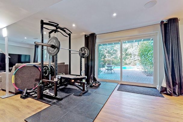 For Lease - 1280 Watersedge Road, Mississauga, Ontario - Photo 1