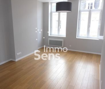 Location appartement - Roubaix ROUBAIX TOURCOING - Photo 4