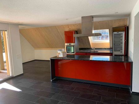 3.5 Zimmer, 155 m², 2. Stock - Photo 4