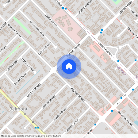 8 Gardiner Street Belmont, WA 6104