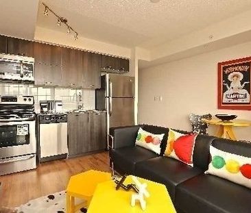 For Lease - 20 Joe Shuster Way Unit# 608, Toronto, Ontario - Photo 3